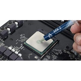 THERMAL COMPOUND CPU (0)