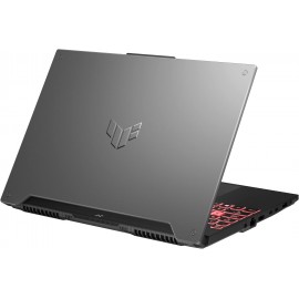 ASUS TUF Gaming A15 FA506NCR- Ryzen 7 7435HS RTX 3050 4GB 144Hz FHD 8GB DDR5 512GB SSD