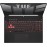 ASUS TUF Gaming A15 FA506NCR- Ryzen 7 7435HS RTX 3050 4GB 144Hz FHD 8GB DDR5 512GB SSD