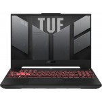 ASUS TUF Gaming A15 FA506NCR- Ryzen 7 7435HS RTX 3050 4GB 144Hz FHD 8GB DDR5 512GB SSD