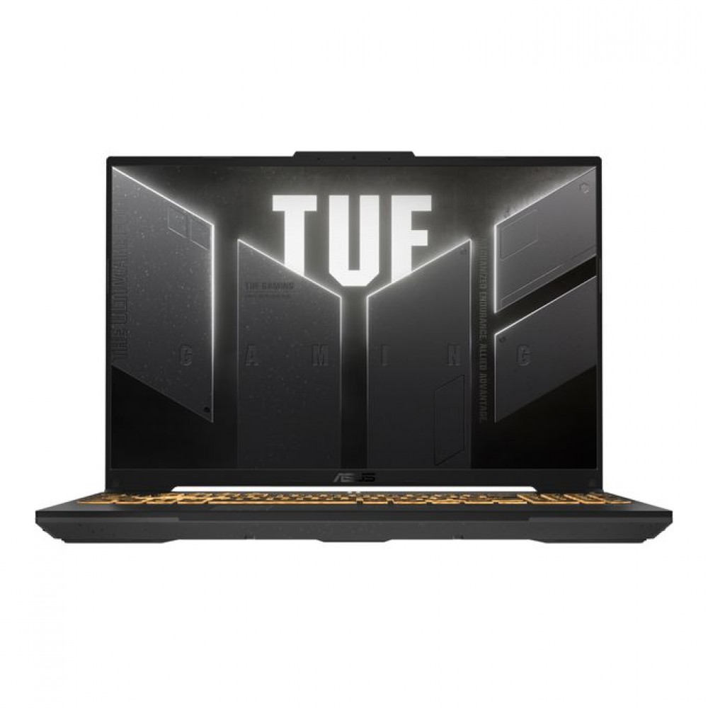 ASUS TUF Gaming F16 FX607VU-RL007W Intel Core i7-13620H - NVIDIA RTX 4050 6GB - 16GB DDR5 5200MHz - 512GB M,2 NVME - 16-Inch WUXGA IPS 144Hz G-Sync - Windows 11