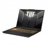 ASUS TUF Gaming F16 FX607VU-RL007W Intel Core i7-13620H - NVIDIA RTX 4050 6GB - 16GB DDR5 5200MHz - 512GB M,2 NVME - 16-Inch WUXGA IPS 144Hz G-Sync - Windows 11