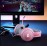 Redragon H270 MENTO RGB Gaming Headset – Stereo Pink