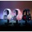 Redragon H270 MENTO RGB Gaming Headset – Stereo Pink