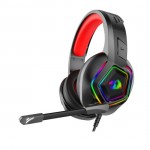 Redragon H280 MEDEA RGB Gaming Headset