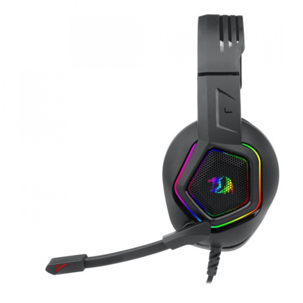 Redragon H280 MEDEA RGB Gaming Headset