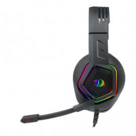 Redragon H280 MEDEA RGB Gaming Headset