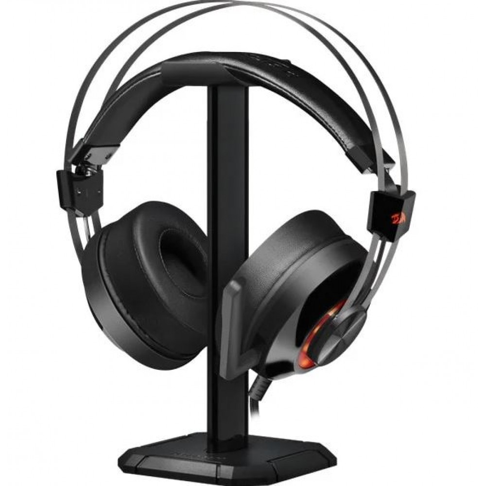 Redragon H601 Talos Gaming Headset - 7.1 Surround Sound ..