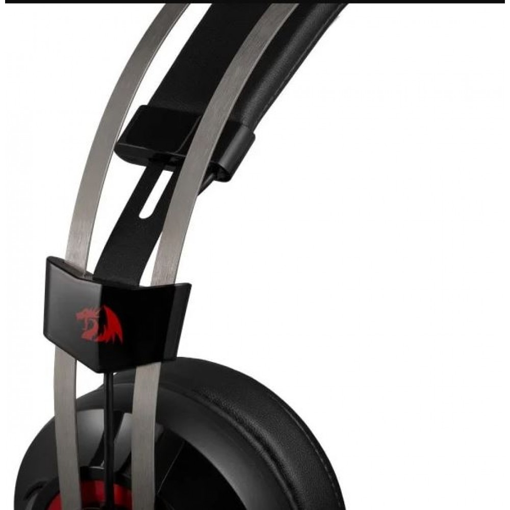Redragon H601 Talos Gaming Headset - 7.1 Surround Sound ..