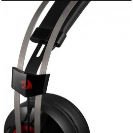 Redragon H601 Talos Gaming Headset - 7.1 Surround Sound ..