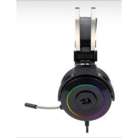 Redragon Lamia 2 H320 RGB Gaming Headset with Stand – USB 7.1 Surround