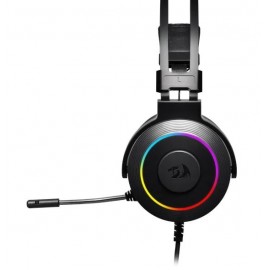 Redragon Lamia 2 H320 RGB Gaming Headset with Stand – USB 7.1 Surround