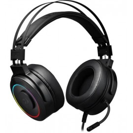 Redragon Lamia 2 H320 RGB Gaming Headset with Stand – USB 7.1 Surround