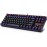 Redragon K552E Elite KUMARA Mechanical Gaming Keyboard – Brown Switches – Rainbow