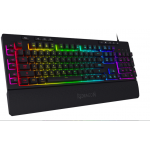 Redragon K512 Shiva RGB Gaming Keyboard
