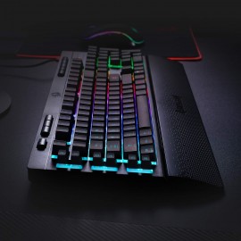 Redragon K512 Shiva RGB Gaming Keyboard