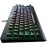 REDRAGON K568 Rainbow DARK AVENGER Mechanical Gaming -RED SWITCH ARBIC