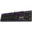 REDRAGON K608E Elite Valheim Mechanical Gaming Keyboard Rainbow Backlight, Black Switch Wired , ARBIC