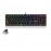 REDRAGON K608E Elite Valheim Mechanical Gaming Keyboard Rainbow Backlight, Black Switch Wired , ARBIC
