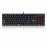 Redragon K608E Valheim Rainbow ELITE Mechanical Keyboard – Blue Switch