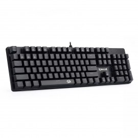 Redragon K608E Valheim Rainbow ELITE Mechanical Keyboard – Blue Switch
