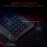 REDRAGON K503 HARPE Rgb Gaming Keyboard