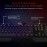 REDRAGON K503 HARPE Rgb Gaming Keyboard
