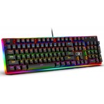 Redragon K577R Kali Gaming Mechanical Keyboard RED SWITCH