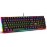 Redragon K577R Kali Gaming Mechanical Keyboard RED SWITCH