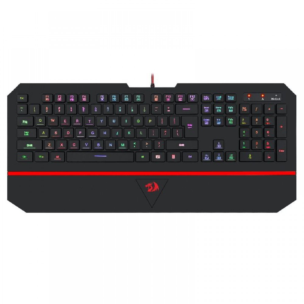 REDRAGON K502 KARURA2 Gaming Keyboard
