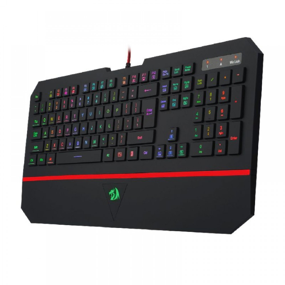 REDRAGON K502 KARURA2 Gaming Keyboard