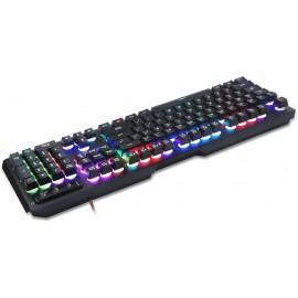 Redragon K506 Centaur 2 RGB Gaming Keyboard