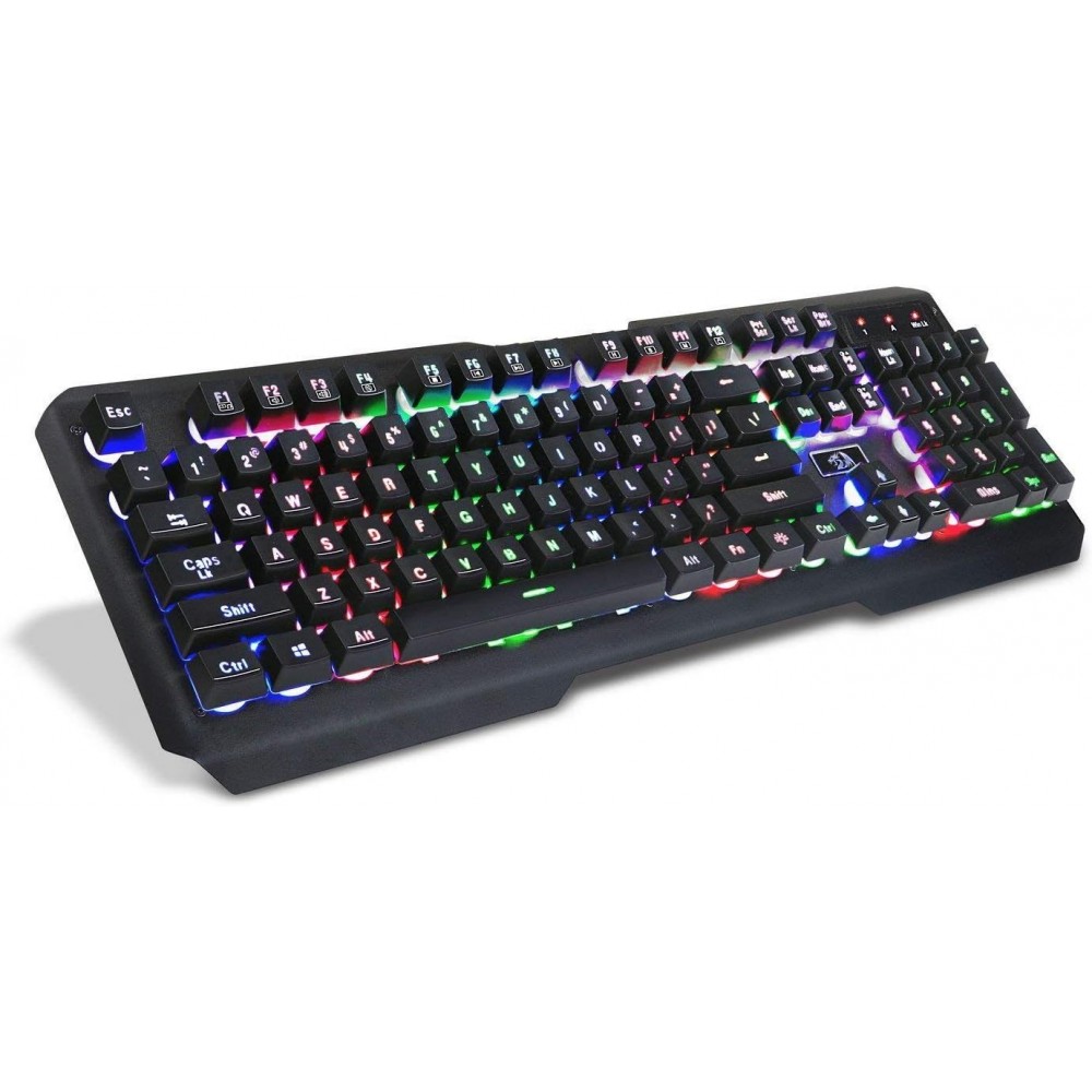 Redragon K506 Centaur 2 RGB Gaming Keyboard