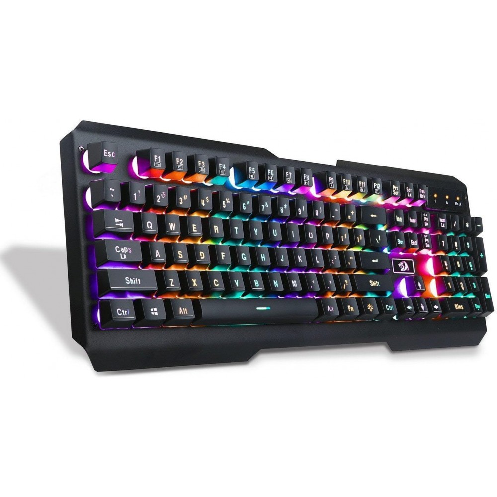 Redragon K506 Centaur 2 RGB Gaming Keyboard