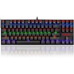 Redragon K552-1 RGB KUMARA Mechanical Gaming Keyboard RGB BLUE