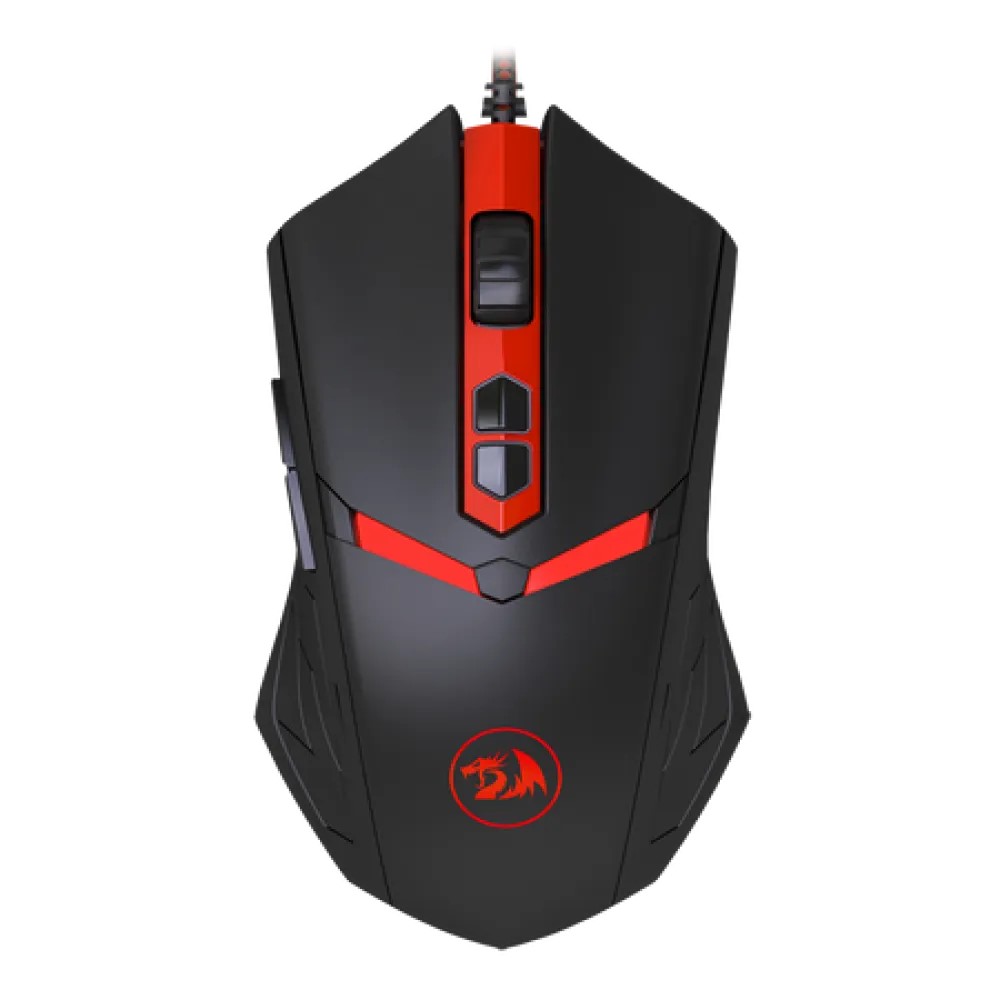 Redragon YAKSA&NEMEANLION SET S102 GAMING KEYBOARD&MOUSE 