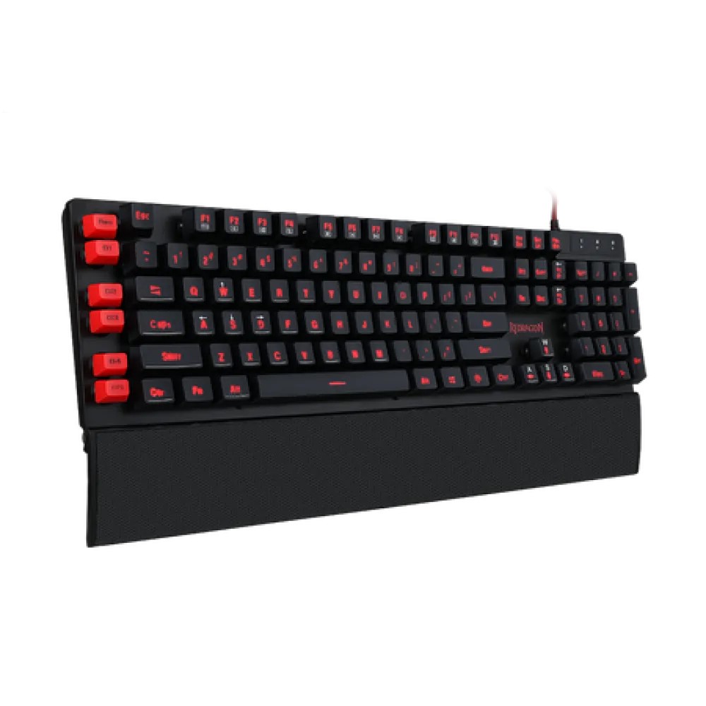Redragon YAKSA&NEMEANLION SET S102 GAMING KEYBOARD&MOUSE 