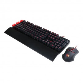 Redragon YAKSA&NEMEANLION SET S102 GAMING KEYBOARD&MOUSE 