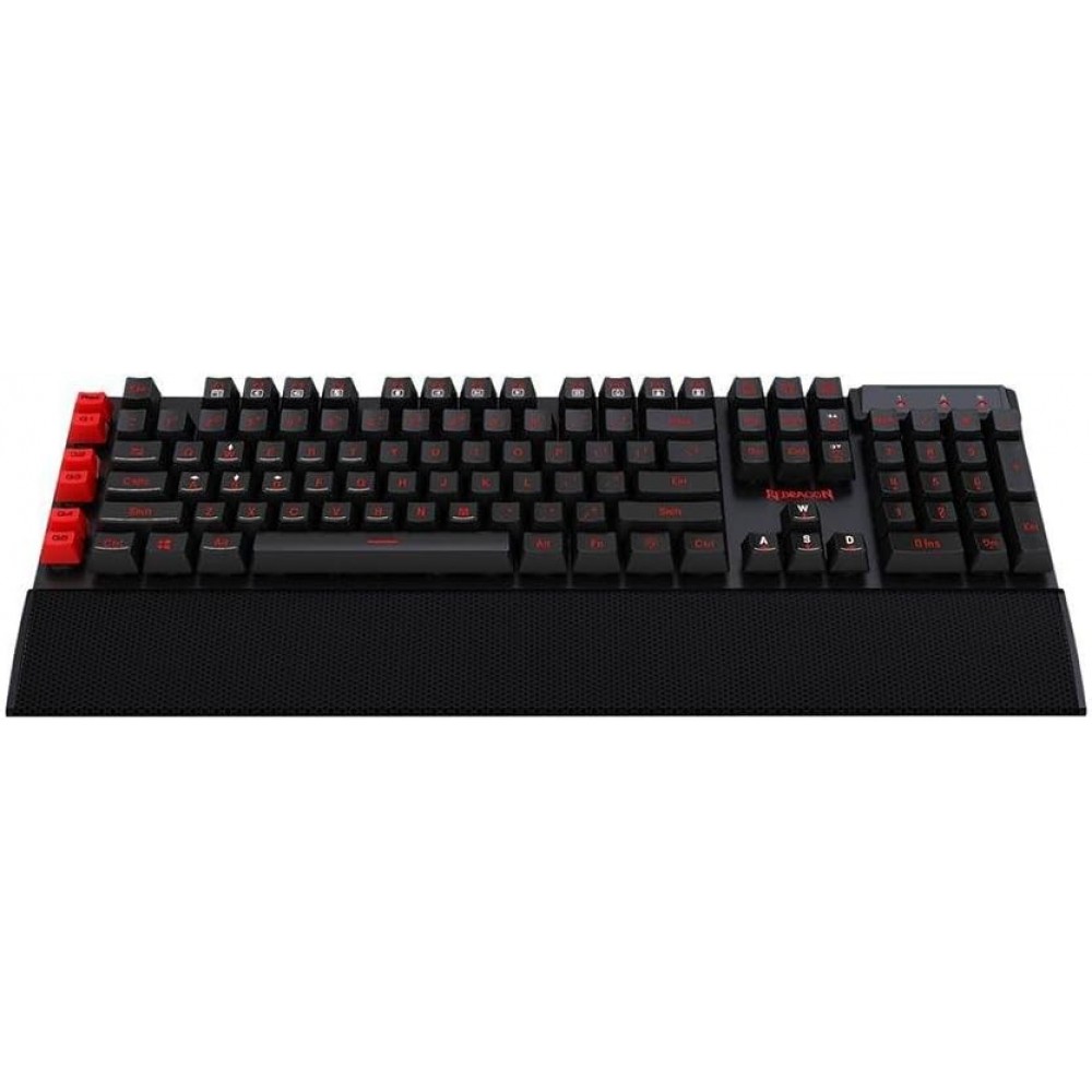 Redragon Yaksa K505 USB Gaming Keyboard
