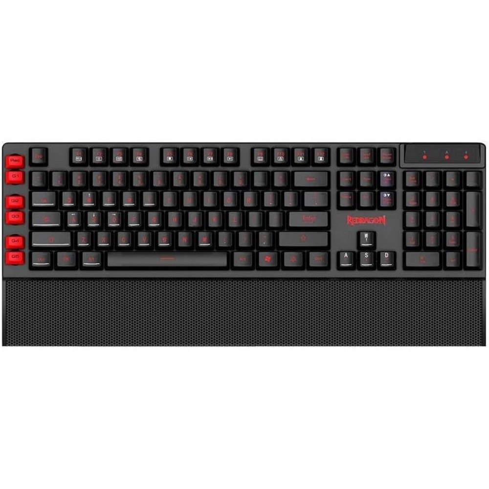 Redragon Yaksa K505 USB Gaming Keyboard