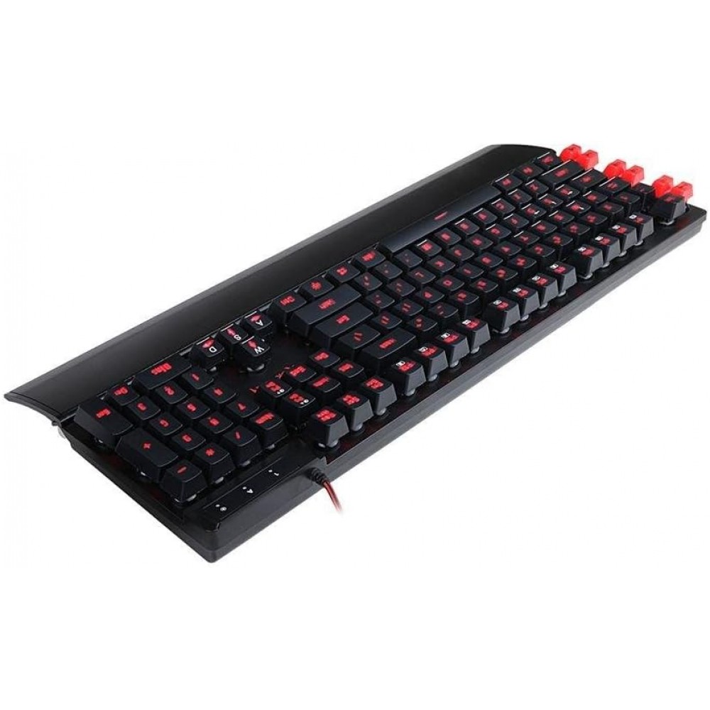 Redragon Yaksa K505 USB Gaming Keyboard
