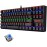 REDRAGON K552E Kumara Elite Rainbow Mechanical Gaming Keyboard Blue Switch