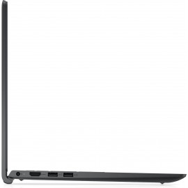 Dell Vostro 3520 intel core i5-1235U-RAM 8GB-SSD 512GB-Intel UHD Graphics-15.6 inch FHD-Carbon Black