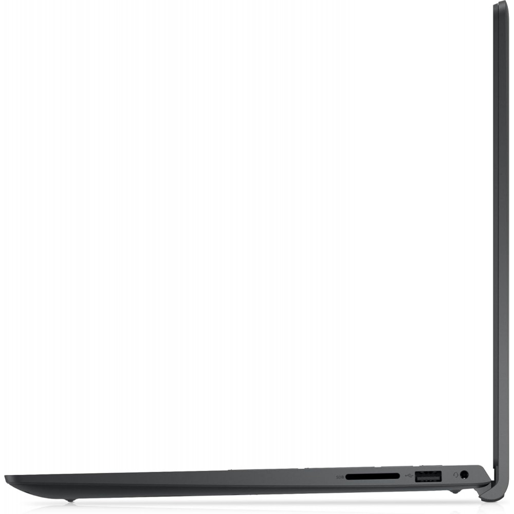 Dell Vostro 3520 intel core i5-1235U-RAM 8GB-SSD 512GB-Intel UHD Graphics-15.6 inch FHD-Carbon Black