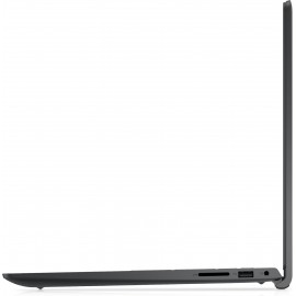 Dell Vostro 3520 intel core i5-1235U-RAM 8GB-SSD 512GB-Intel UHD Graphics-15.6 inch FHD-Carbon Black