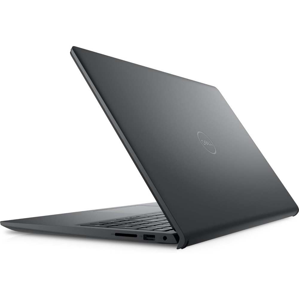Dell Vostro 3520 intel core i5-1235U-RAM 8GB-SSD 512GB-Intel UHD Graphics-15.6 inch FHD-Carbon Black