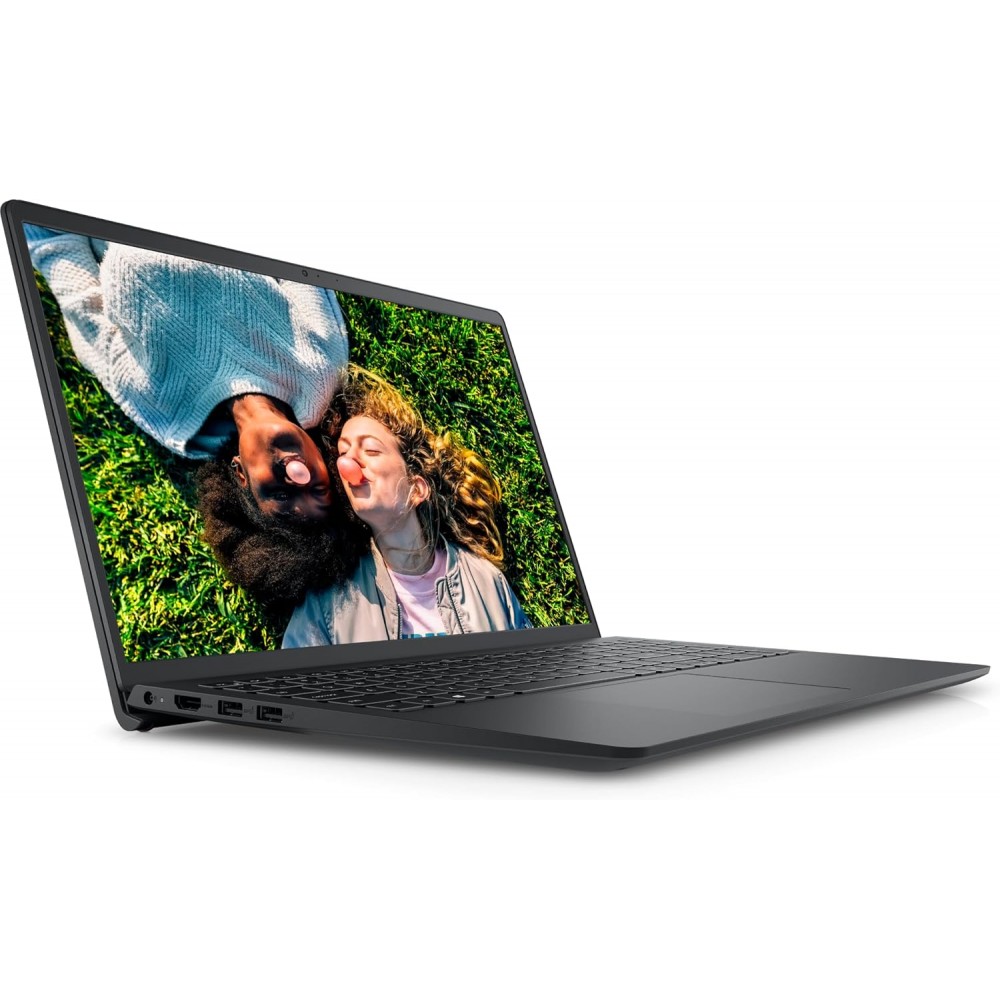 Dell Vostro 3520 intel core i5-1235U-RAM 8GB-SSD 512GB-Intel UHD Graphics-15.6 inch FHD-Carbon Black