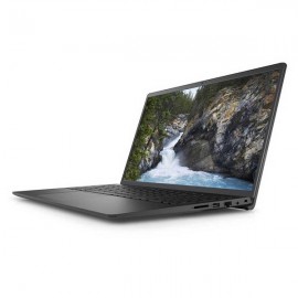 Dell Vostro 3520 Laptop, Intel Core i3-1215U, 512GB SSD, 8GB RAM, 15.6Inch, FHD Display, Intel UHD Graphics, Dos- Black