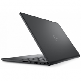Dell Vostro 3520 Laptop, Intel Core i3-1215U, 512GB SSD, 8GB RAM, 15.6Inch, FHD Display, Intel UHD Graphics, Dos- Black