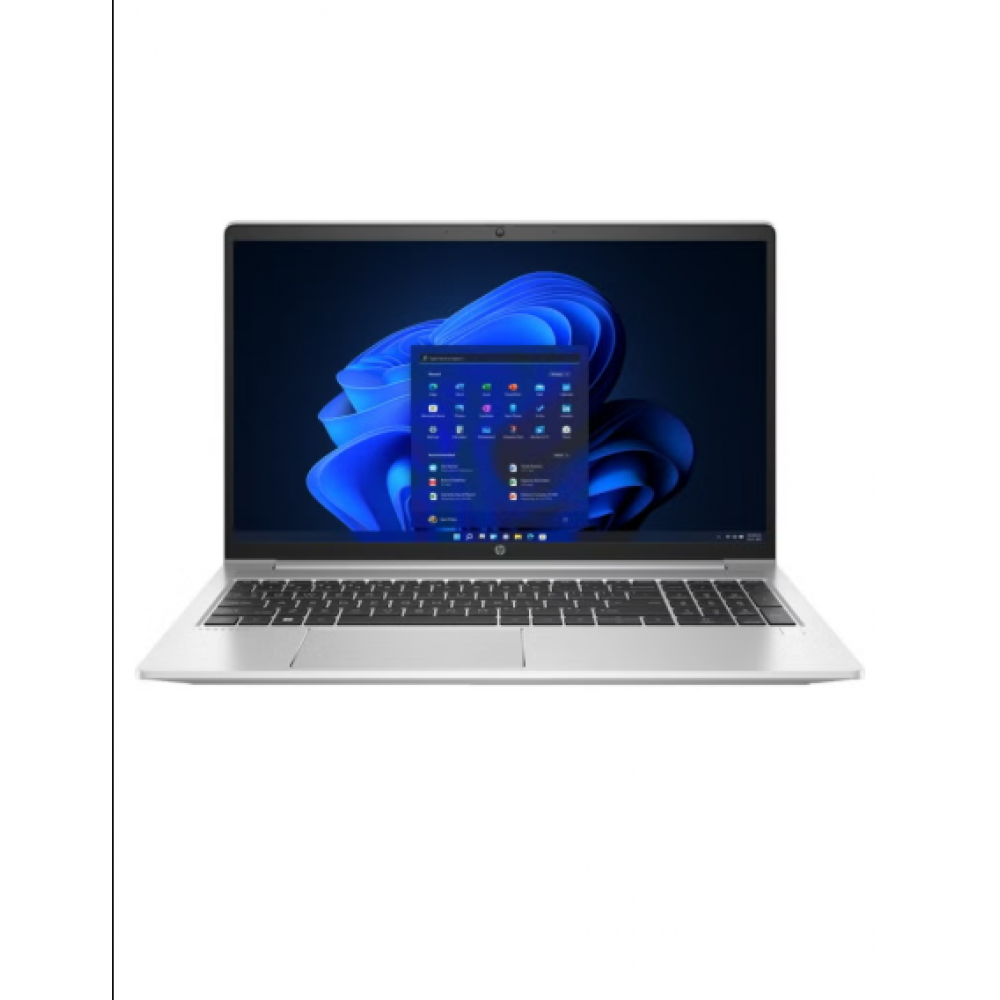 HP ProBook 450 G10  Core i5-1335U 10 Cores - 8GB DDR4-512GB SSD - NVIDIA RTX 2050 4GB